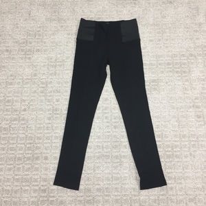 Le Chateau Dress Leggings